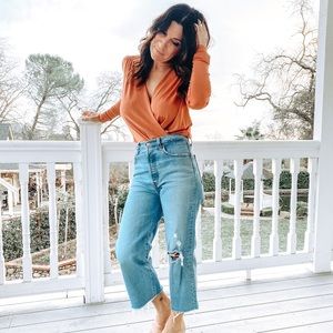 Meet your Posher, Rachel